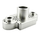 ODM CNC Machining Parts With 2D 3D Drawing Carton Package