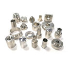 Customized CNC Machining Parts With 0.005mm Accuracy